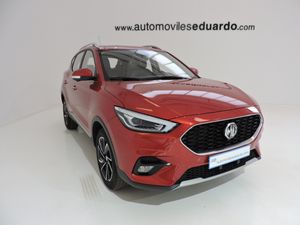 MG ZS ZS 1.0T-GDI LUXURY - Foto 3