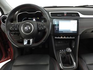 MG ZS ZS 1.0T-GDI LUXURY - Foto 7