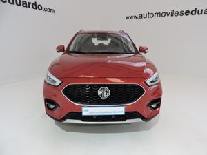 MG ZS ZS 1.0T-GDI LUXURY - Foto 3