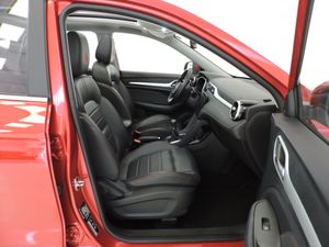 MG ZS ZS 1.0T-GDI LUXURY - Foto 9