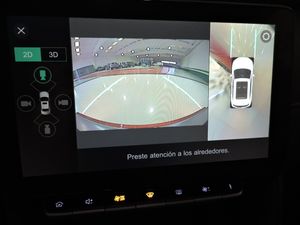 MG ZS ZS 1.0T-GDI LUXURY - Foto 12