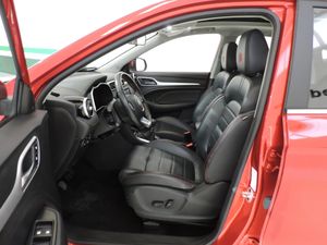 MG ZS ZS 1.0T-GDI LUXURY - Foto 8