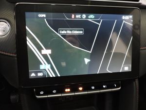 MG ZS ZS 1.0T-GDI LUXURY - Foto 13