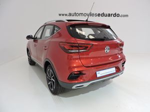 MG ZS ZS 1.0T-GDI LUXURY - Foto 6
