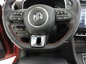 MG ZS ZS 1.0T-GDI LUXURY - Foto 11