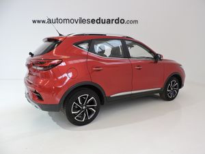 MG ZS ZS 1.0T-GDI LUXURY - Foto 4