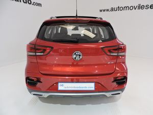 MG ZS ZS 1.0T-GDI LUXURY - Foto 5