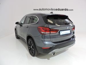 BMW X1 SDRIVE 16D BUSINESS ADVANTAGE - Foto 6