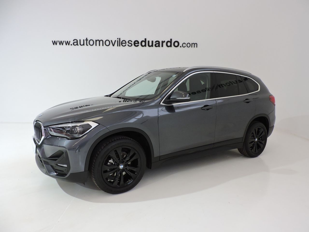 BMW X1 SDRIVE 16D BUSINESS ADVANTAGE - Foto 1