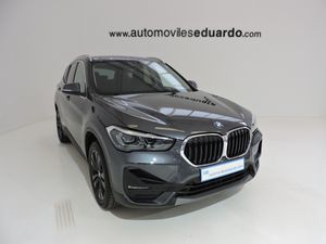 BMW X1 SDRIVE 16D BUSINESS ADVANTAGE - Foto 3