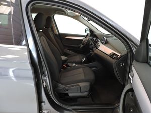 BMW X1 SDRIVE 16D BUSINESS ADVANTAGE - Foto 9