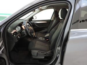 BMW X1 SDRIVE 16D BUSINESS ADVANTAGE - Foto 8