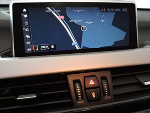 BMW X1 SDRIVE 16D BUSINESS ADVANTAGE - Foto 13