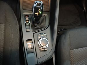 BMW X1 SDRIVE 16D BUSINESS ADVANTAGE - Foto 12