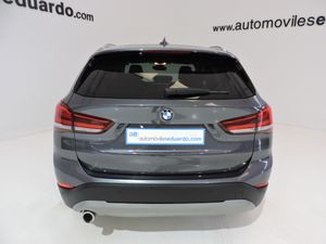 BMW X1 SDRIVE 16D BUSINESS ADVANTAGE - Foto 5