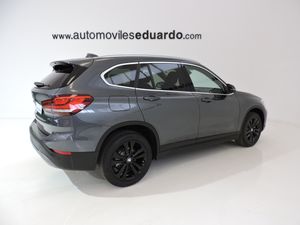 BMW X1 SDRIVE 16D BUSINESS ADVANTAGE - Foto 4