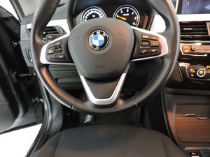 BMW X1 SDRIVE 16D BUSINESS ADVANTAGE - Foto 11
