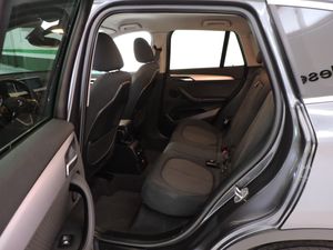 BMW X1 SDRIVE 16D BUSINESS ADVANTAGE - Foto 10