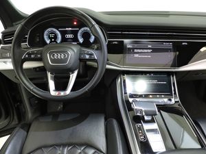 Audi Q7 60 TFSI E QUATTRO S LINE 3.0 TFSI 455CV AT8 E6DT - Foto 7