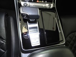 Audi Q7 60 TFSI E QUATTRO S LINE 3.0 TFSI 455CV AT8 E6DT - Foto 9