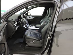 Audi Q7 60 TFSI E QUATTRO S LINE 3.0 TFSI 455CV AT8 E6DT - Foto 14