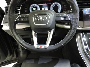 Audi Q7 60 TFSI E QUATTRO S LINE 3.0 TFSI 455CV AT8 E6DT - Foto 8