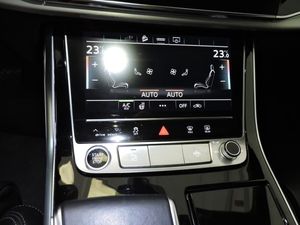 Audi Q7 60 TFSI E QUATTRO S LINE 3.0 TFSI 455CV AT8 E6DT - Foto 11