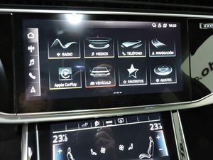 Audi Q7 60 TFSI E QUATTRO S LINE 3.0 TFSI 455CV AT8 E6DT - Foto 12