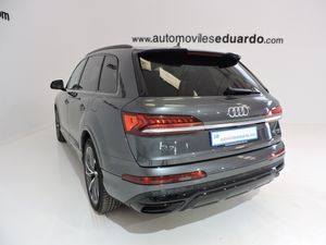 Audi Q7 60 TFSI E QUATTRO S LINE 3.0 TFSI 455CV AT8 E6DT - Foto 6