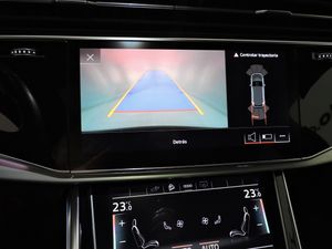 Audi Q7 60 TFSI E QUATTRO S LINE 3.0 TFSI 455CV AT8 E6DT - Foto 10