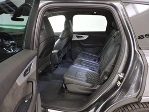 Audi Q7 60 TFSI E QUATTRO S LINE 3.0 TFSI 455CV AT8 E6DT - Foto 16