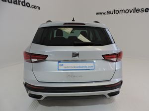 Seat Ateca 1.0 TSI 81 KW (110 CV) Style - Foto 5