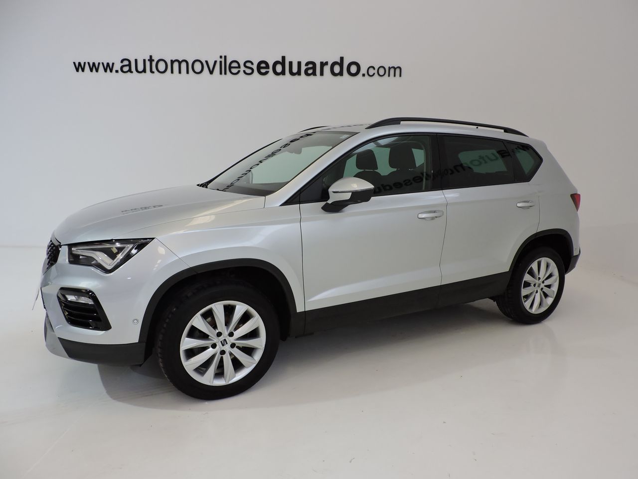 Seat Ateca 1.0 TSI 81 KW (110 CV) Style - Foto 1