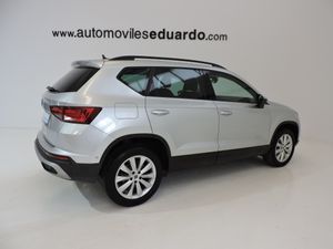 Seat Ateca 1.0 TSI 81 KW (110 CV) Style - Foto 4