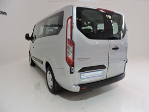 Ford Transit Custom Combi 320 L1 Trend 2.0 130CV9PLAZAS - Foto 6