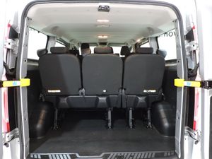 Ford Transit Custom Combi 320 L1 Trend 2.0 130CV9PLAZAS - Foto 13
