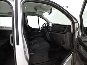 Ford Transit Custom Combi 320 L1 Trend 2.0 130CV9PLAZAS - Foto 9