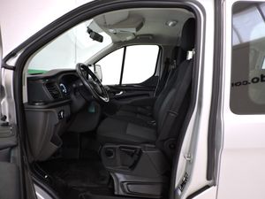 Ford Transit Custom Combi 320 L1 Trend 2.0 130CV9PLAZAS - Foto 8