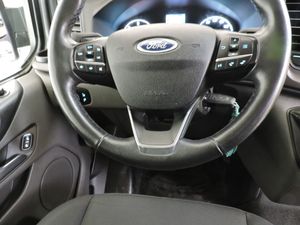 Ford Transit Custom Combi 320 L1 Trend 2.0 130CV9PLAZAS - Foto 11