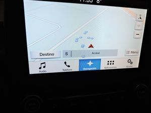 Ford Transit Custom Combi 320 L1 Trend 2.0 130CV9PLAZAS - Foto 12