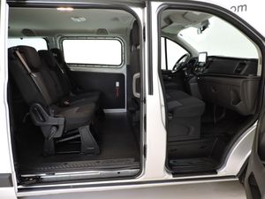 Ford Transit Custom Combi 320 L1 Trend 2.0 130CV9PLAZAS - Foto 10