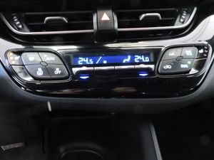 Toyota C-HR SUV 1.8H (122CV) E-CVT BUSINESS - Foto 15