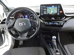 Toyota C-HR SUV 1.8H (122CV) E-CVT BUSINESS - Foto 7