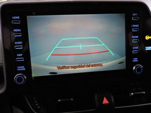 Toyota C-HR SUV 1.8H (122CV) E-CVT BUSINESS - Foto 13