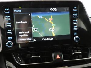 Toyota C-HR SUV 1.8H (122CV) E-CVT BUSINESS - Foto 12