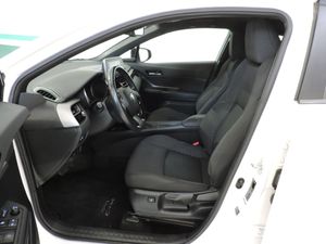 Toyota C-HR SUV 1.8H (122CV) E-CVT BUSINESS - Foto 8