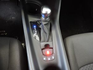 Toyota C-HR SUV 1.8H (122CV) E-CVT BUSINESS - Foto 11