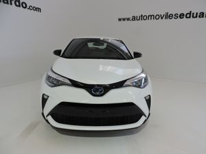 Toyota C-HR SUV 1.8H (122CV) E-CVT BUSINESS - Foto 3