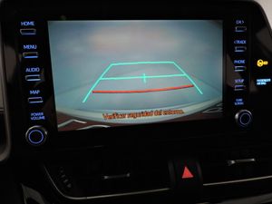 Toyota C-HR SUV 1.8H (122CV) E-CVT BUSINESS - Foto 13
