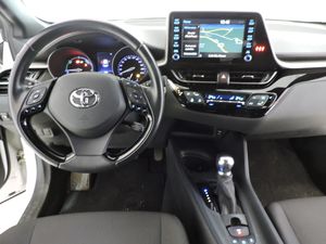 Toyota C-HR SUV 1.8H (122CV) E-CVT BUSINESS - Foto 6